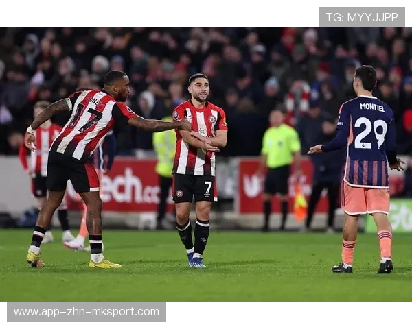 西汉姆前场多线联动逐渐占优：强势崛起的战术革命